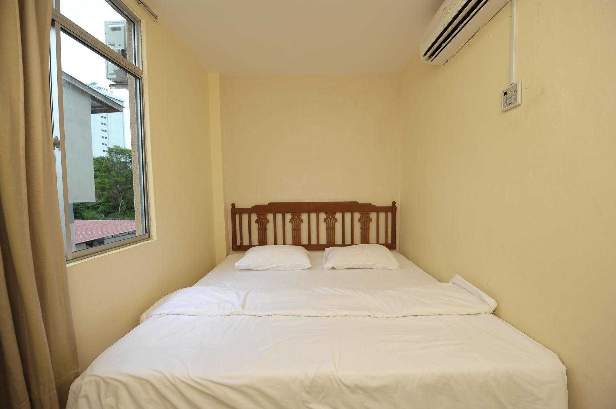 Joy Motel Kuah Bagian luar foto